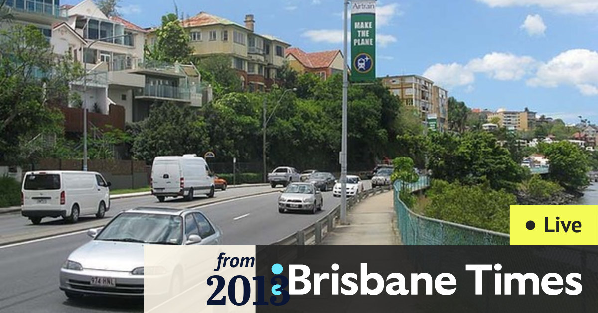 Brisbane Live At Work Wednesday, January 16, 2013